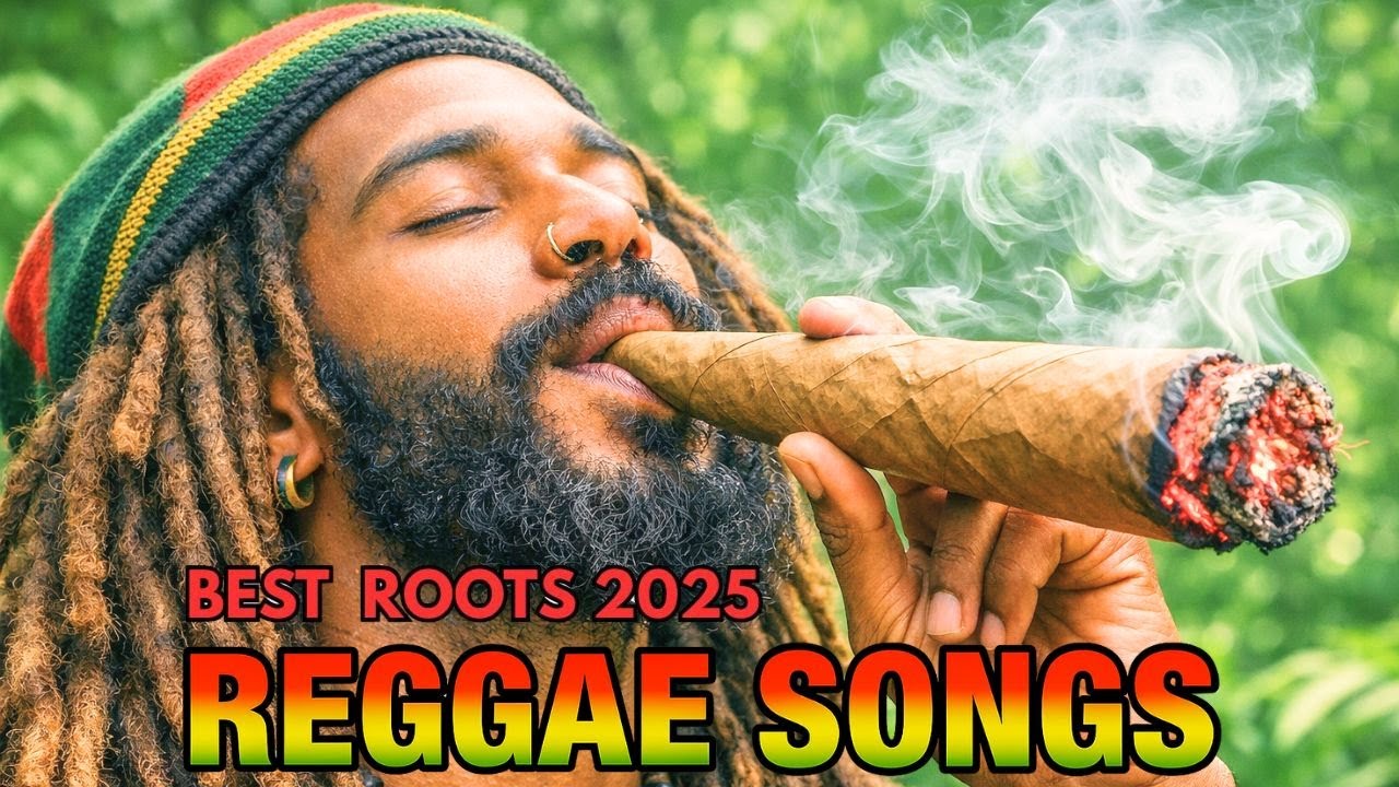 Best Roots Reggae Songs of 2026 – A Healing Journey Through Stillness, Inner Fire & Broken Beauty