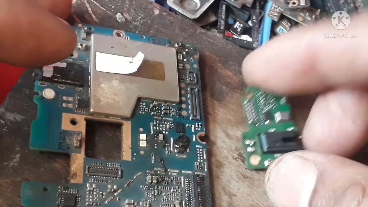 TECNO KC1 RINGER IC SOLUTION 100%TESTEDE !! SPEAKER NOT WORKING SOLUTION