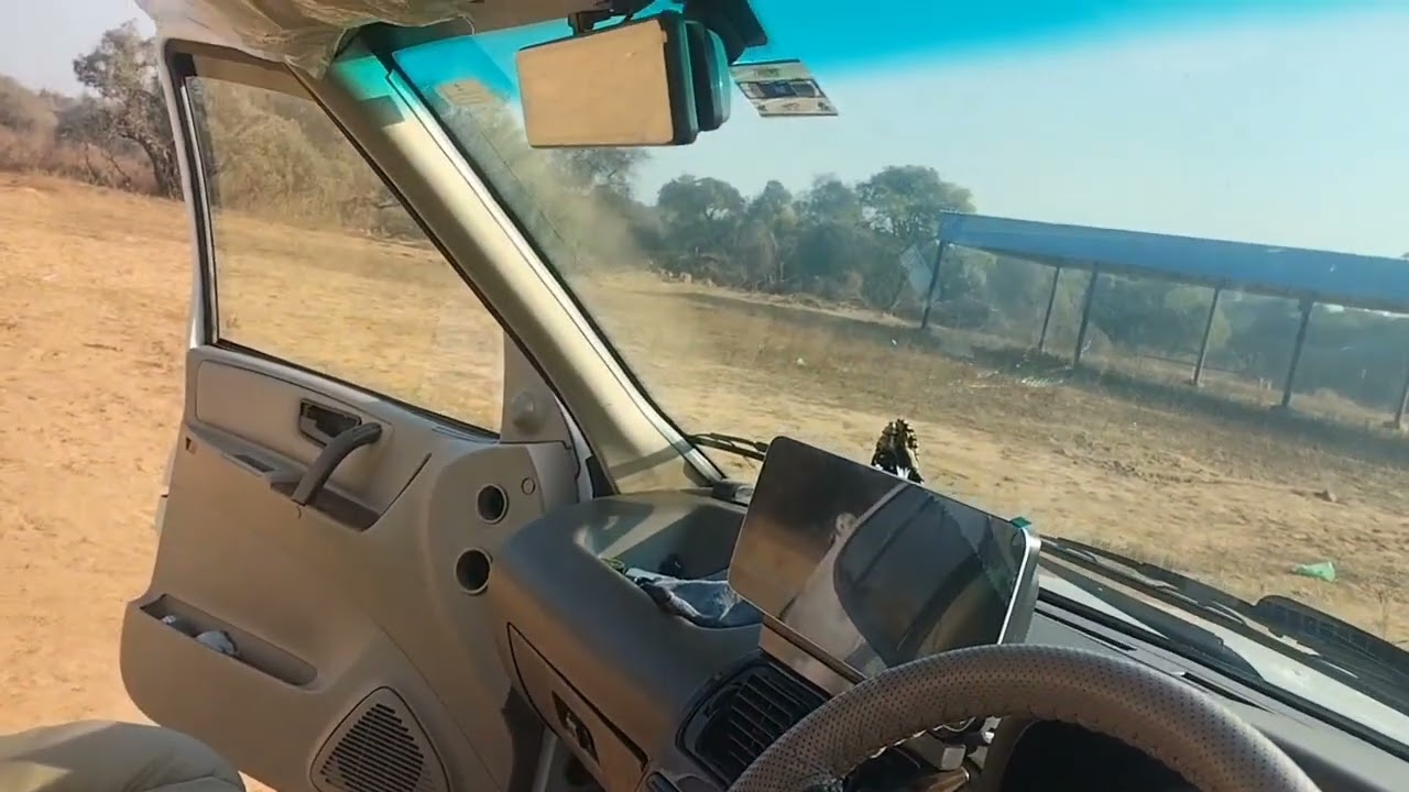 Safari Dicor is Available for Sale 