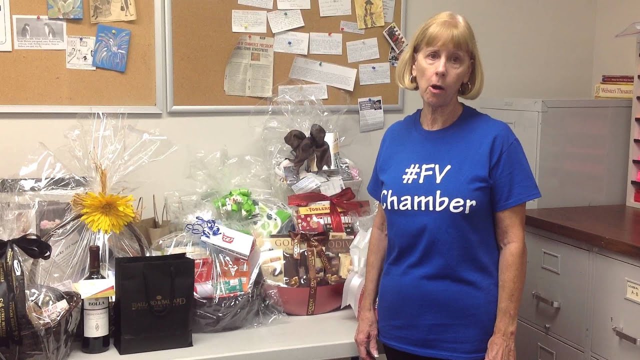 FV Chamber
