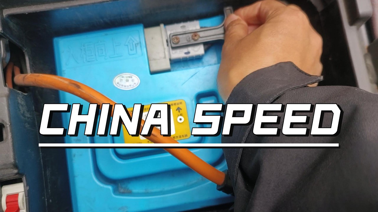 Modern Hangzhou: A Peaceful & Organized City Walk (Ride) | 4K China 2026