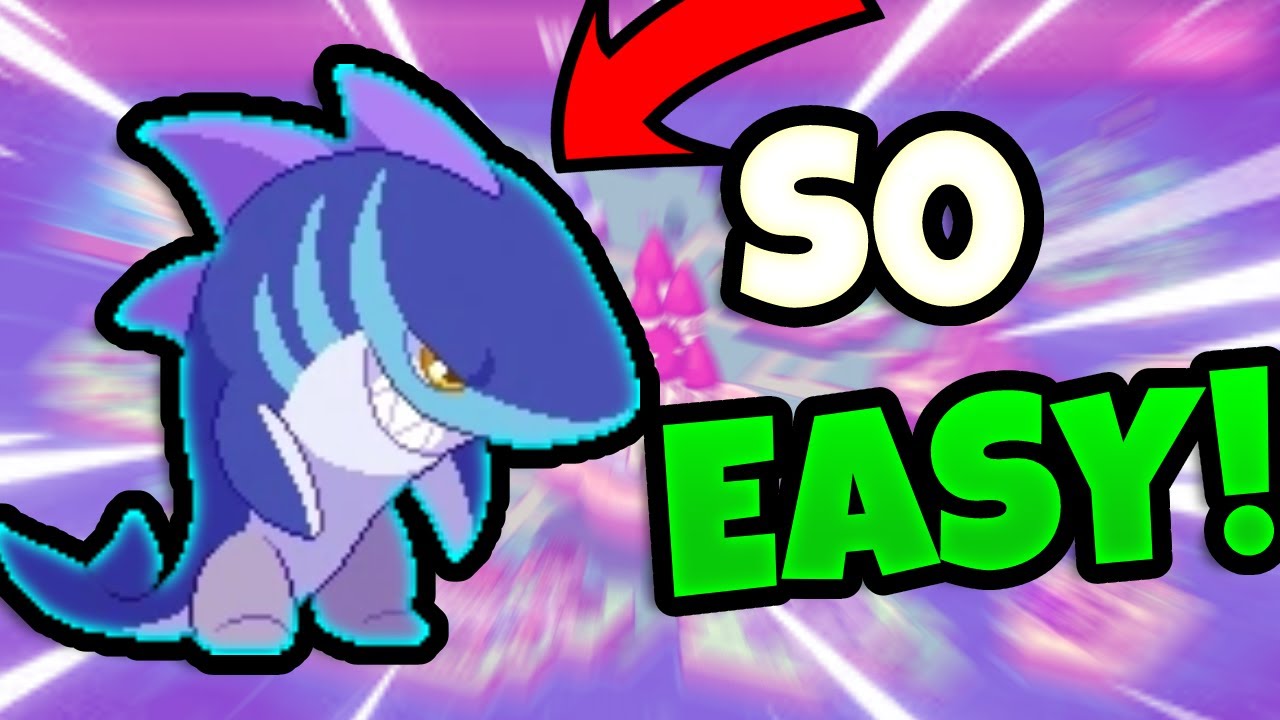Prodigy Math Game | HOW TO CATCH A CROOKFANG IN PRODIGY 2022!!!