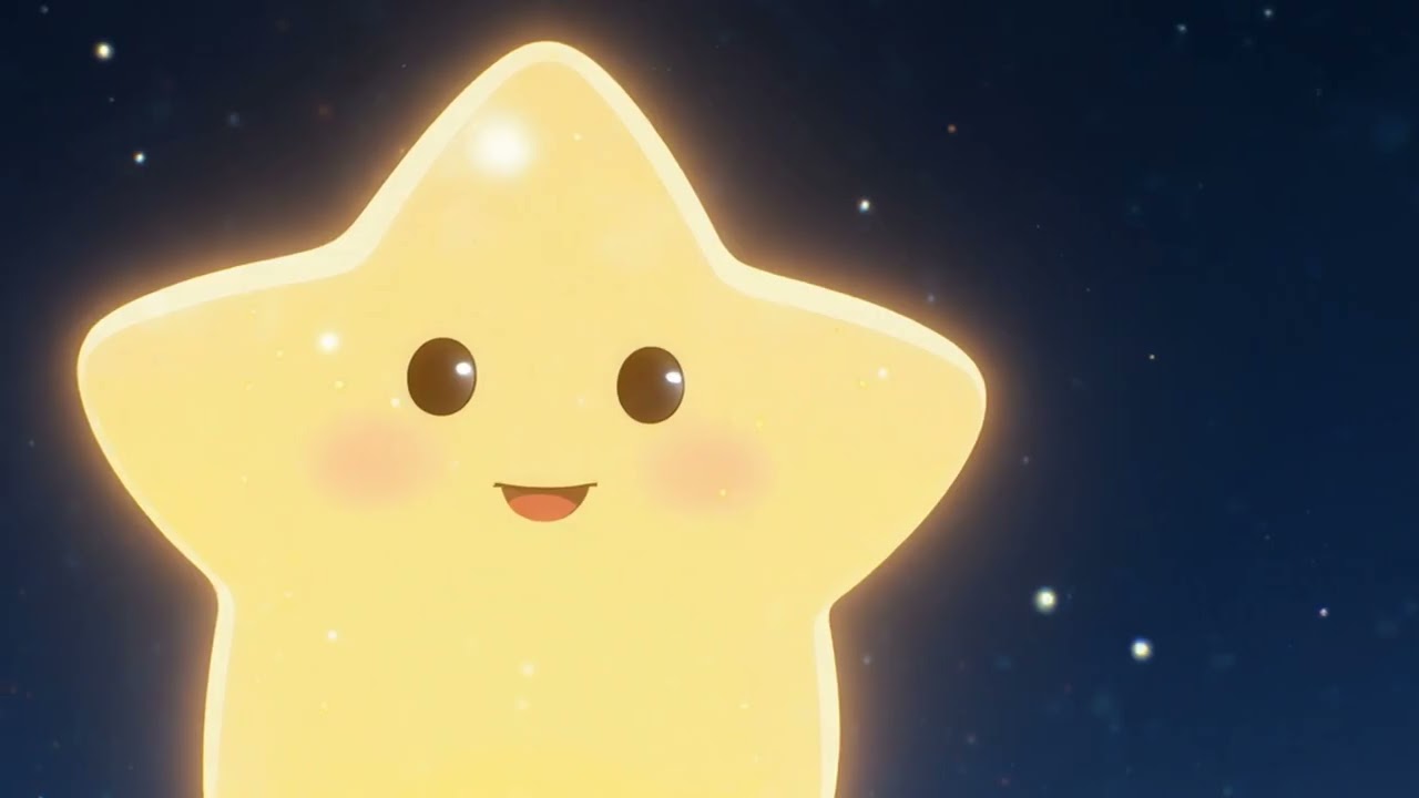 Song Time-Little Star Bedtime