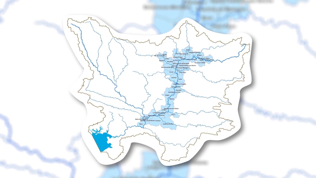 5 3 2 La Directive Européenne Inondation