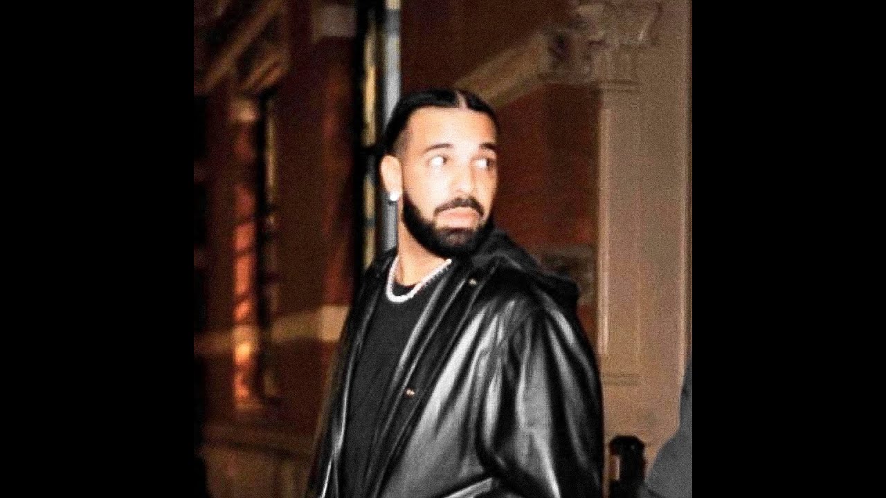(FREE) Drake Type Beat - 