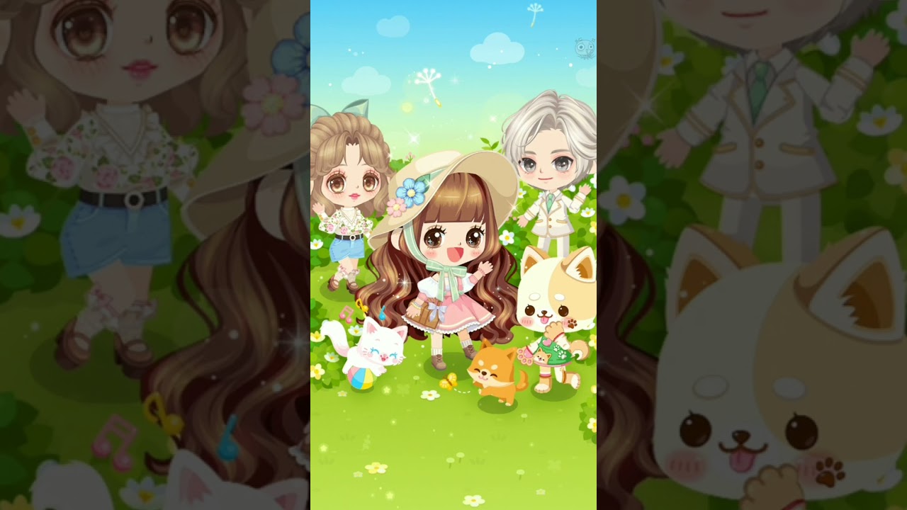 LINE PLAY | Playing till the game closure