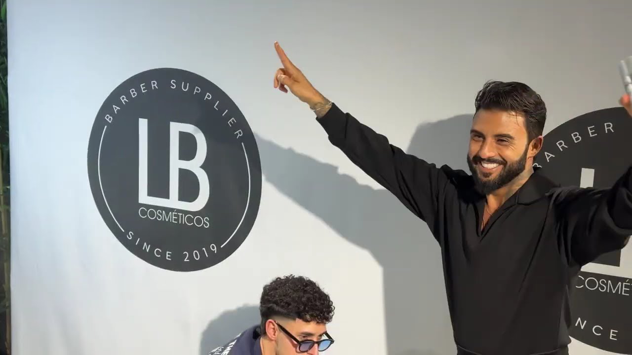 Manhã de Formação com Samuel Andrade!