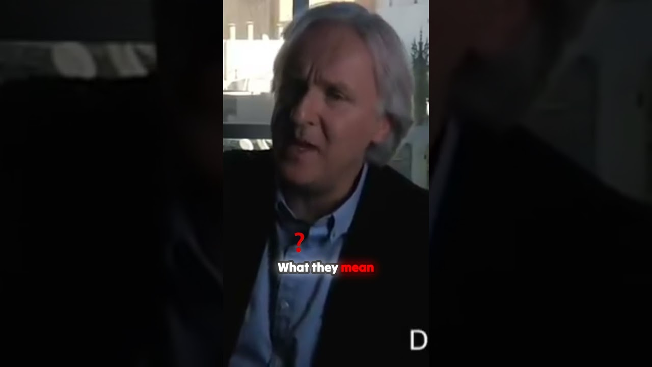 In the captivating exploration of audience perception and CGI, a seasoned director sheds light on