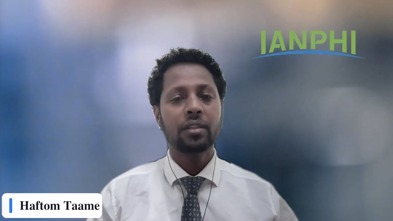 IANPHI Africa Webinar: The Rise of African National Public Health Institutes