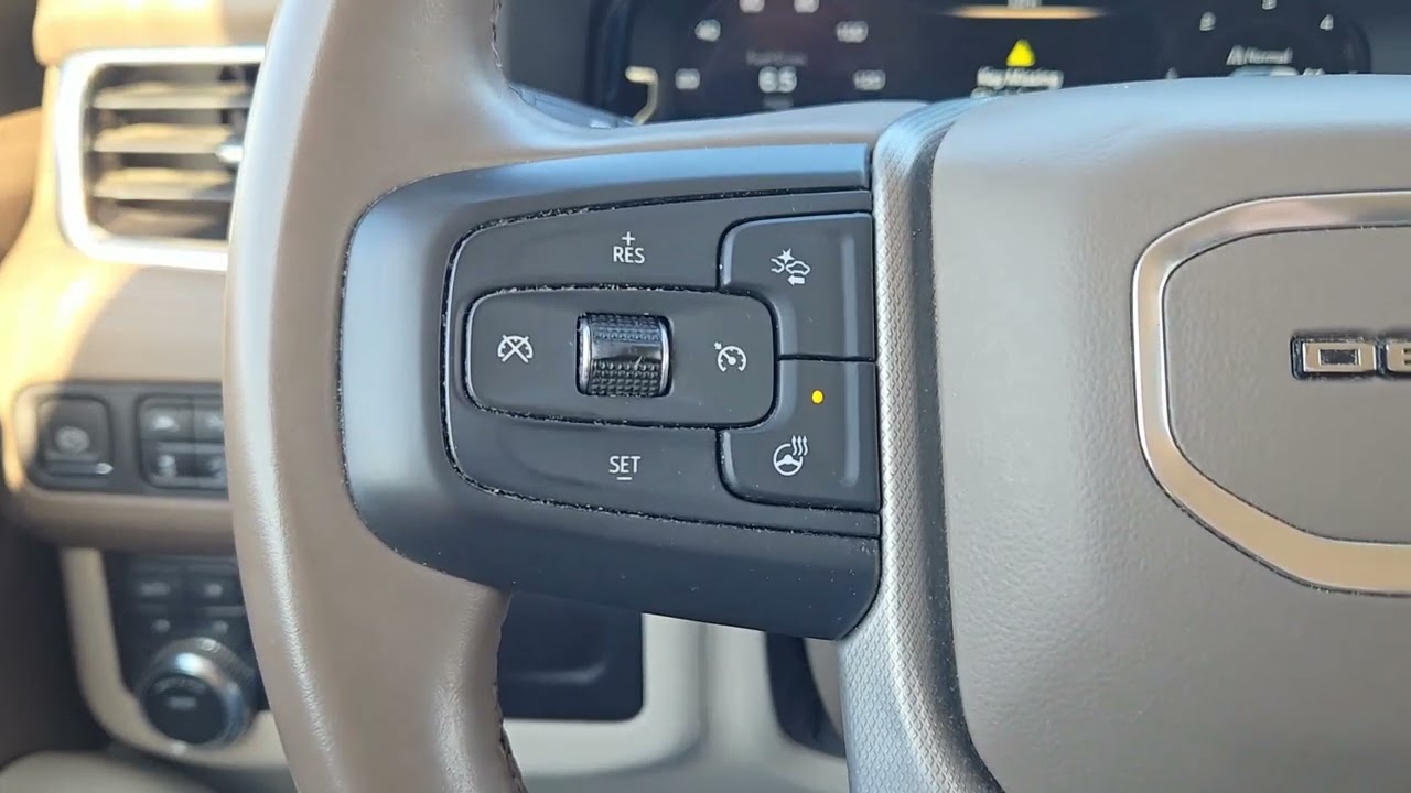 2023 GMC Yukon Denali Oklahoma City, Edmond, Arcadia, Piedmont, Guthrie OK