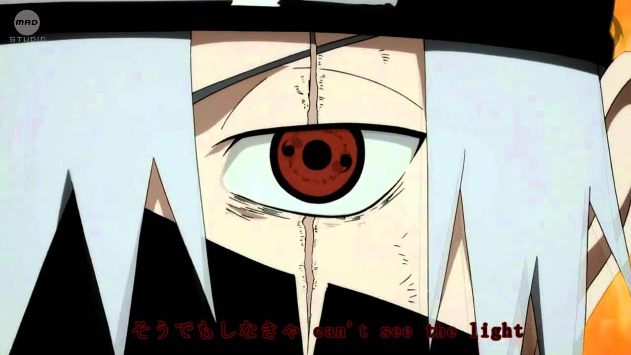 【MAD】 Naruto Shippuden Opening 15 HD