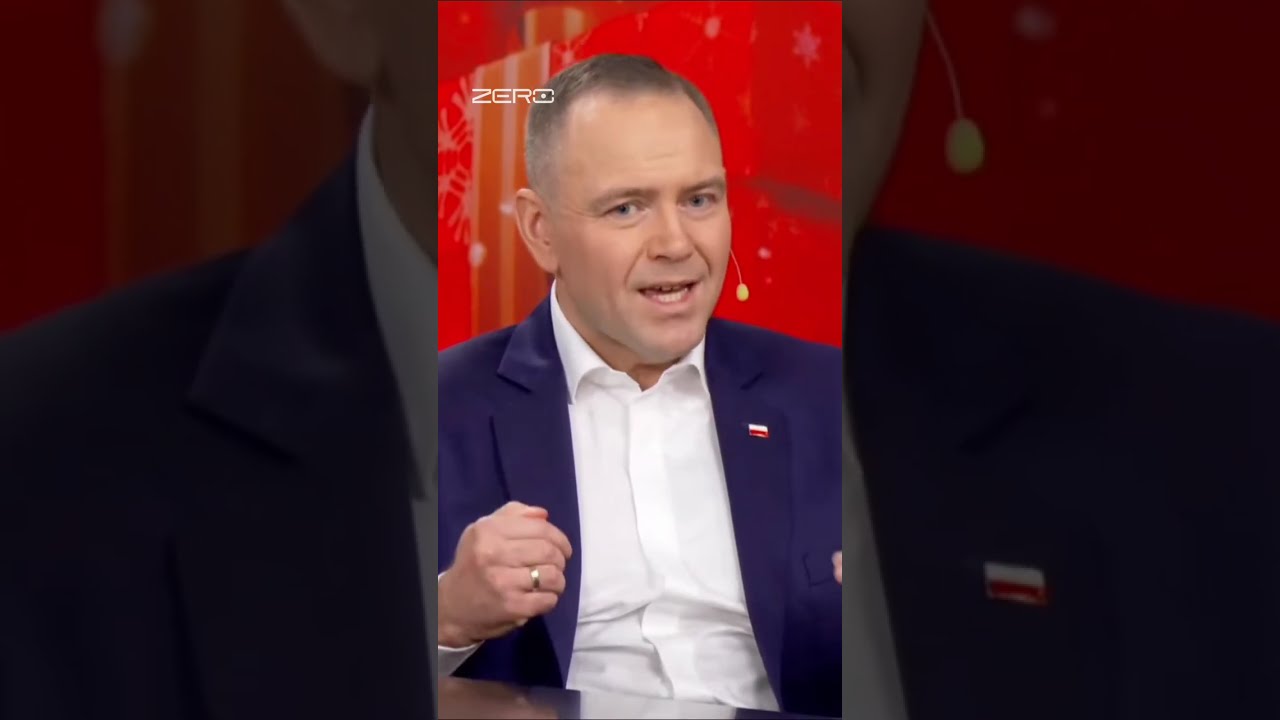 NAWROCKI O WECIE W SPRAWIE KRYPTOWALUT