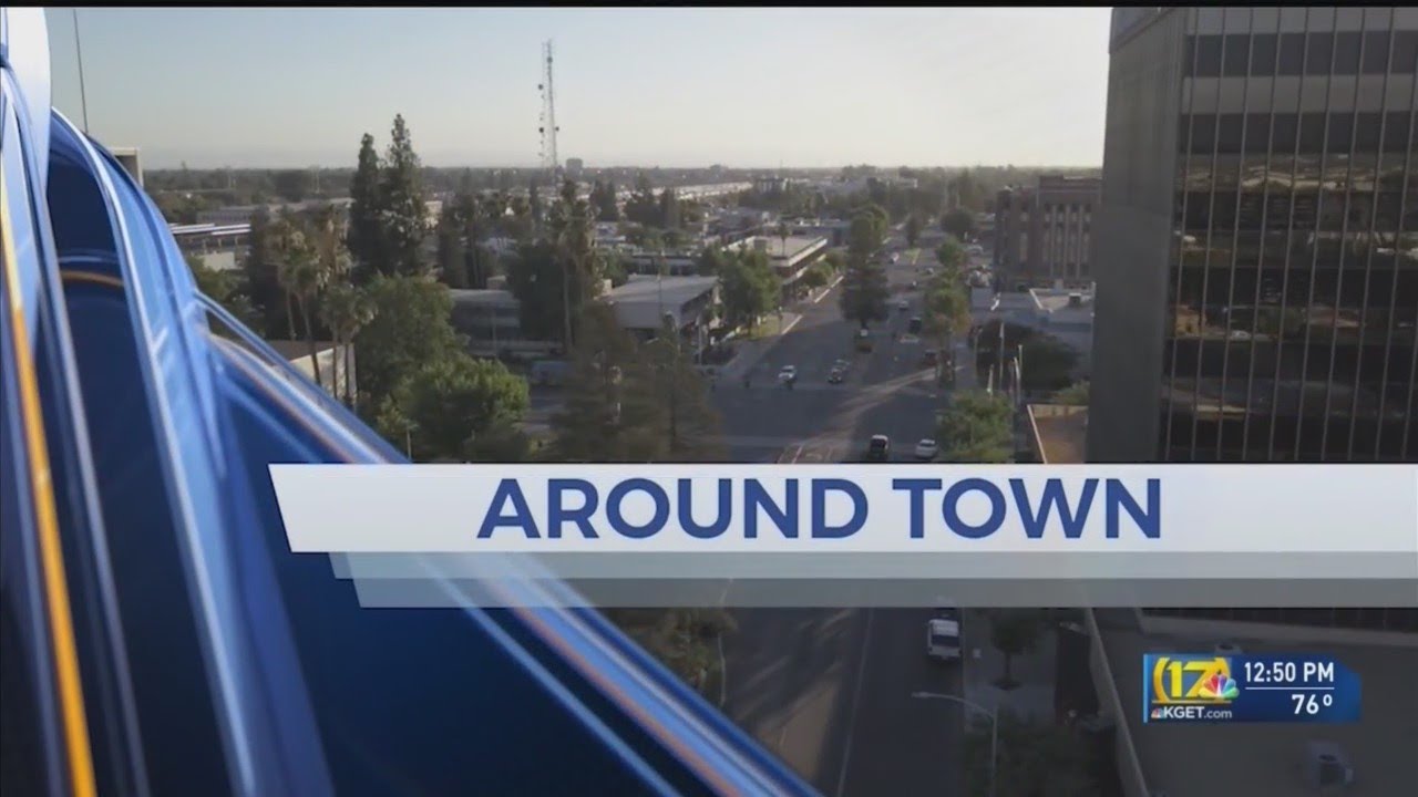 Bakersfield has a 'Husky problem'