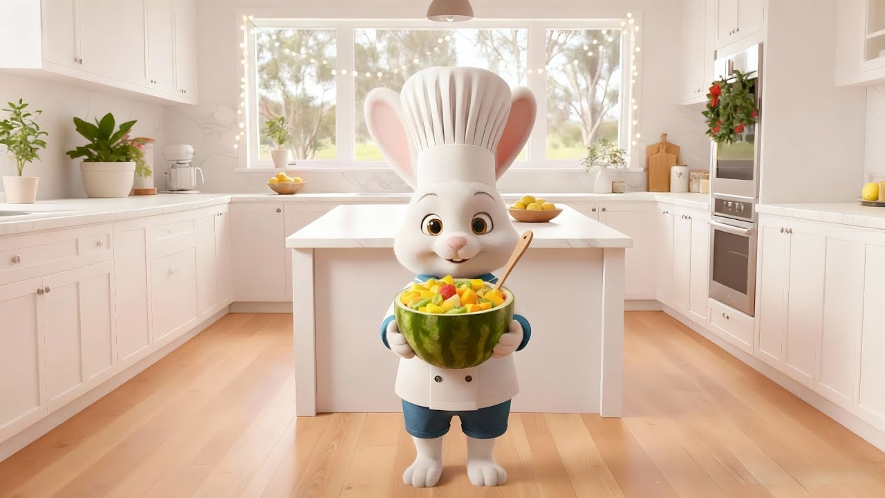 Salade de Fruits de Noël Australienne : Recette traditionnelle