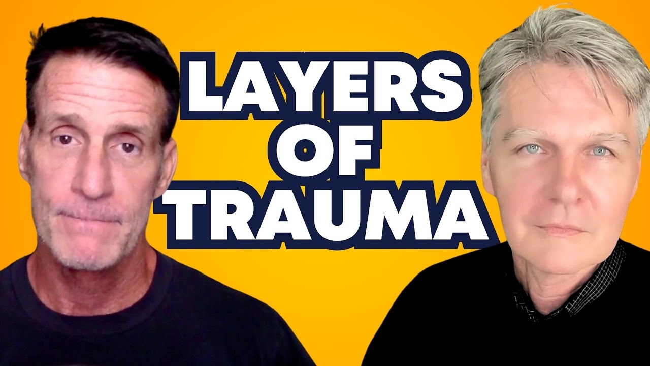 Sharing The SHOCKING Ways Gay Men Have Been Traumatized