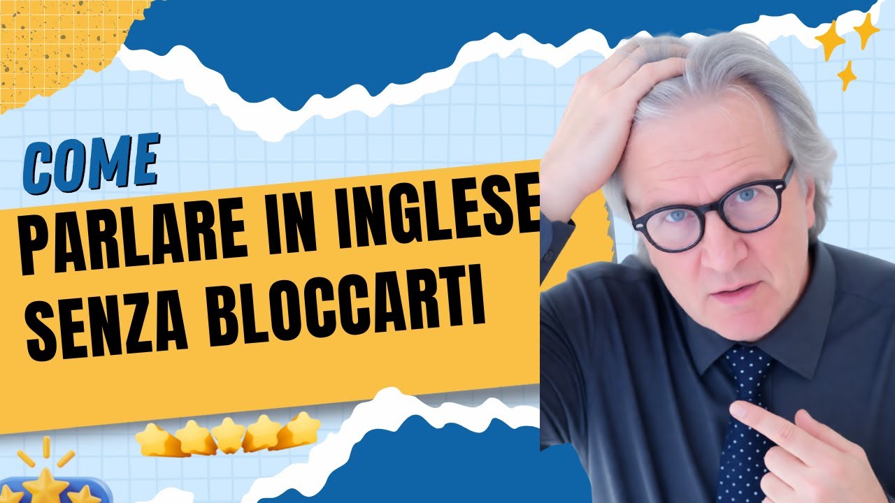 Non Ti Bloccare Più! Il Segreto del 