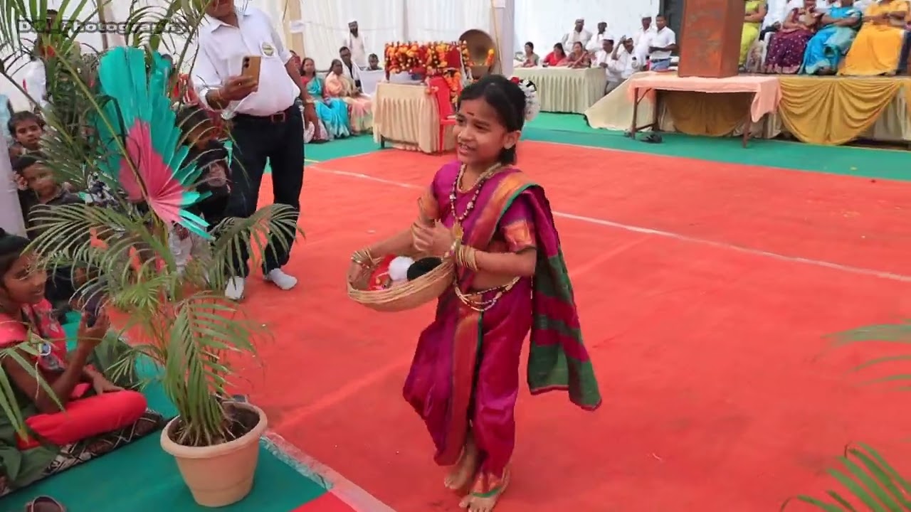 Marathi song 