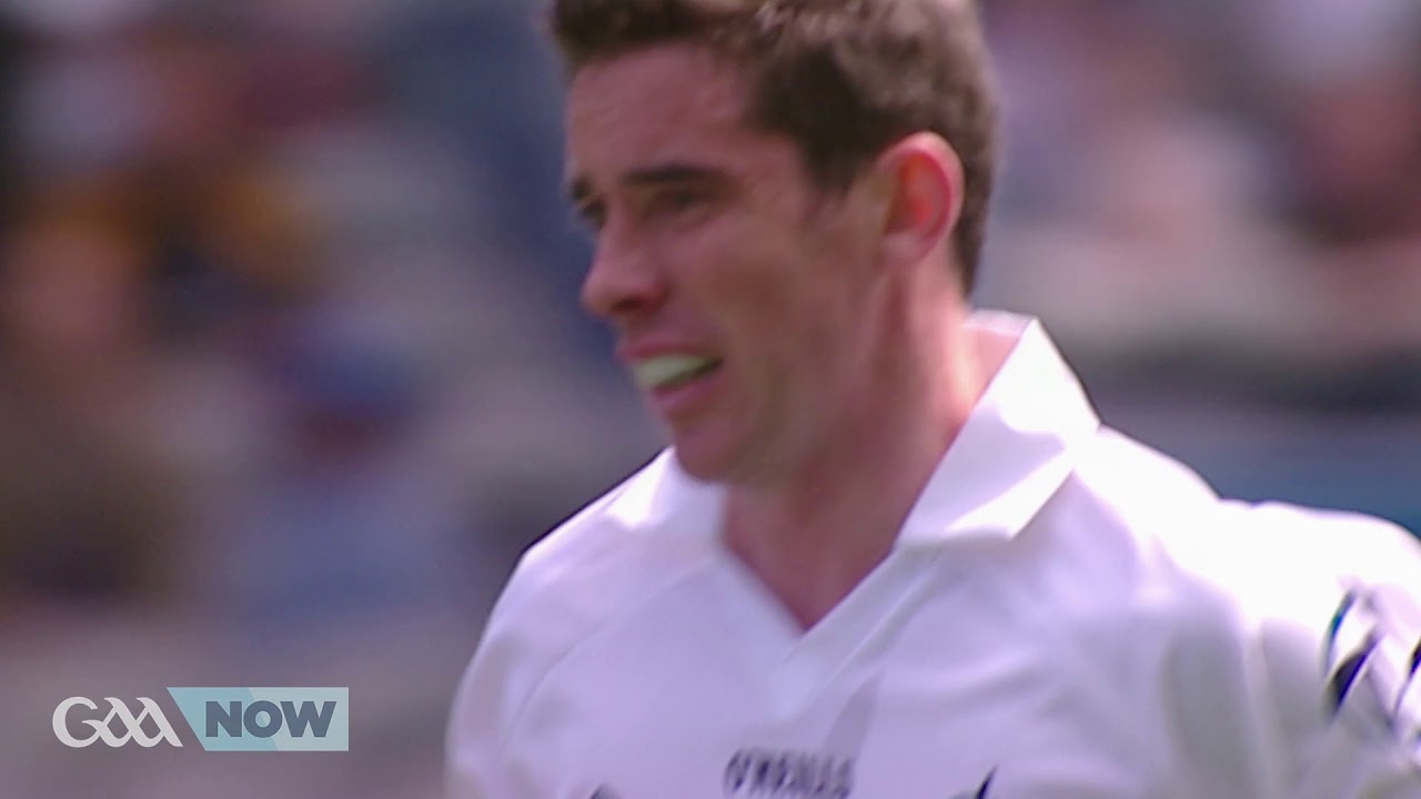 2008 Leinster SFC: Kildare v Wicklow