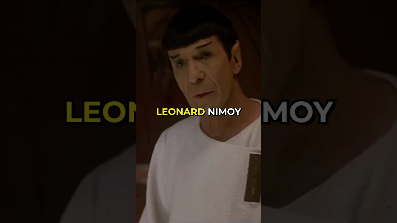 Did you know for Star Trek IV…