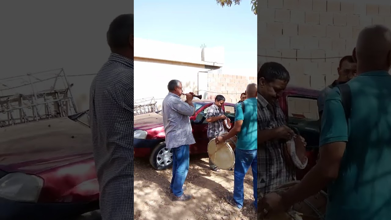 عرس ولاد دريس 🥳👏🔊🎵 فرقة حليبة ...بلقاسم 🥳