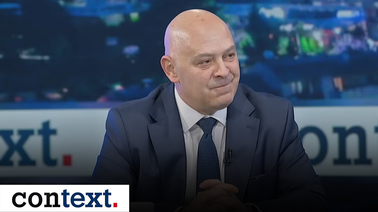 Gjini tregon pse PDK e LDK nuk ja ka dhene nenshkrimet Haradianjt, per President