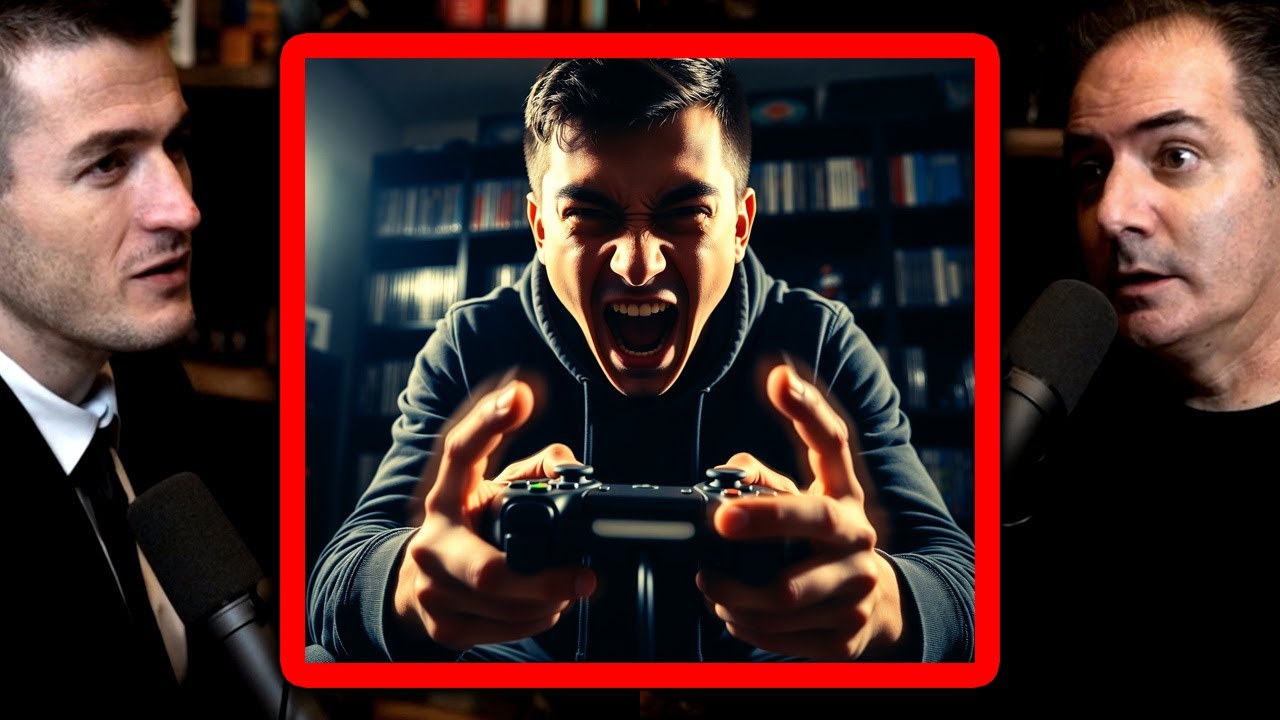 Internet vs Real-life: The difference was shocking to WoW lead game designer | Jeff Kaplan