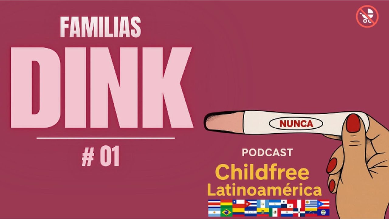 ¿EGOÍSTAS o LIBRES? La verdad detrás del estilo de vida DINK y Childfree