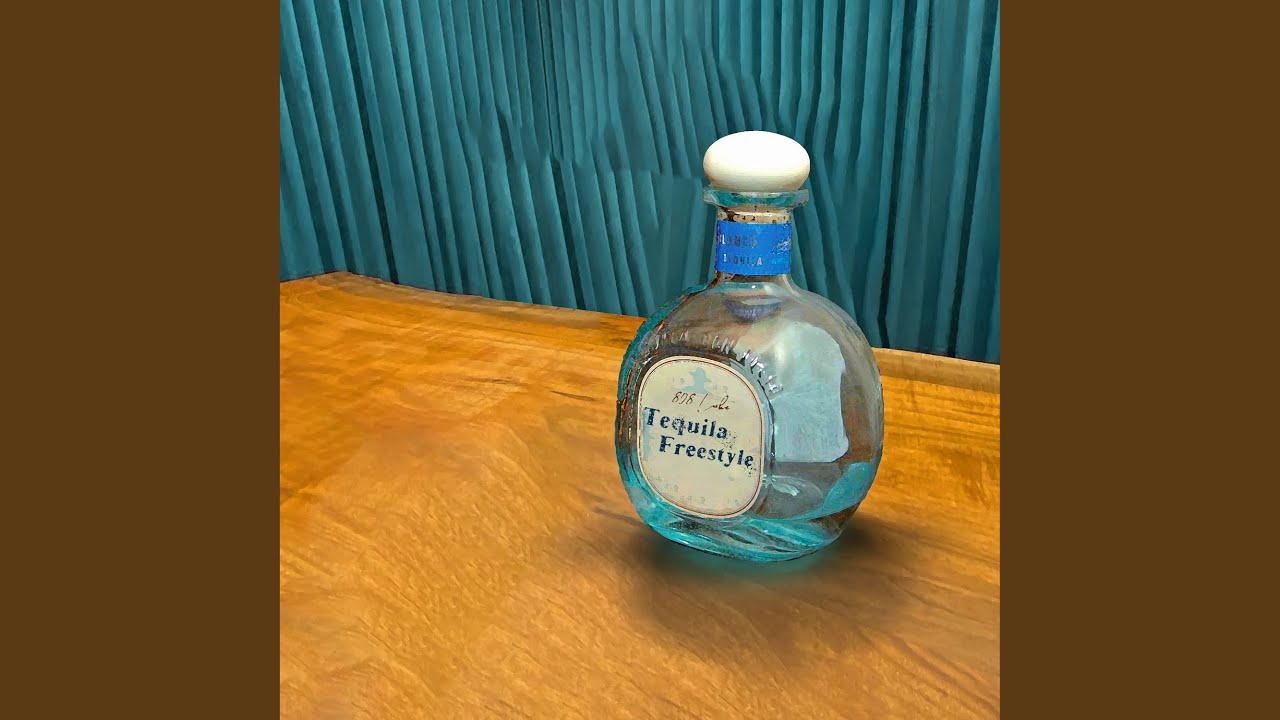 Tequila Freestyle