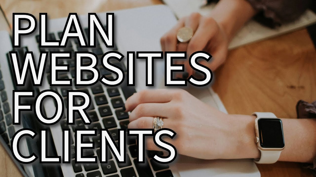 How to Structure A Profitable Landing Page for Businesses and Personal Brands