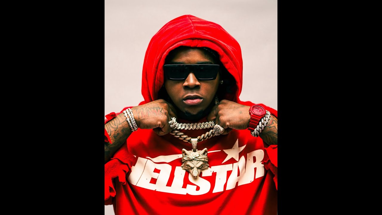 [Free] YTB Fatt Type Beat - &ldquo;FRIEND&rdquo;