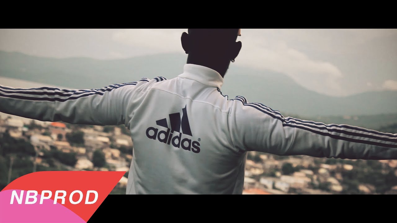 Nixo - Tar-P (Clip Officiel)