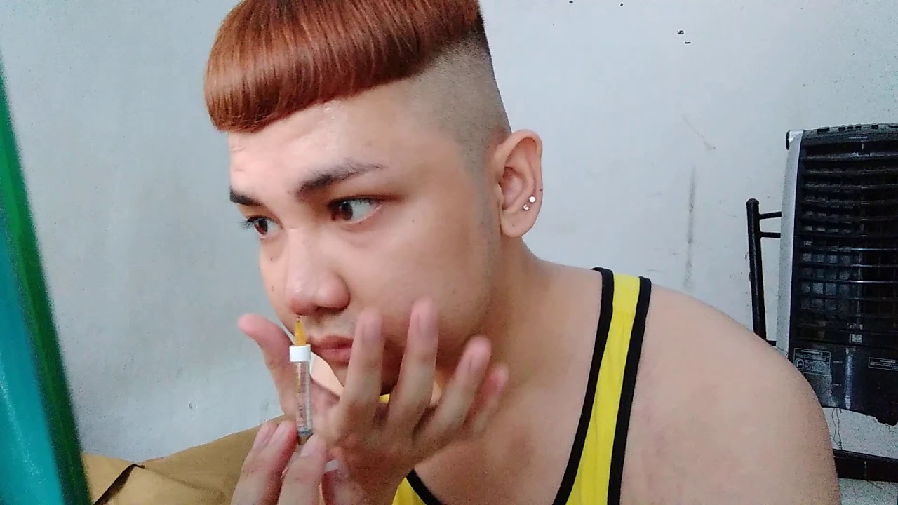 Filler hidung #Fillerhidung #filler