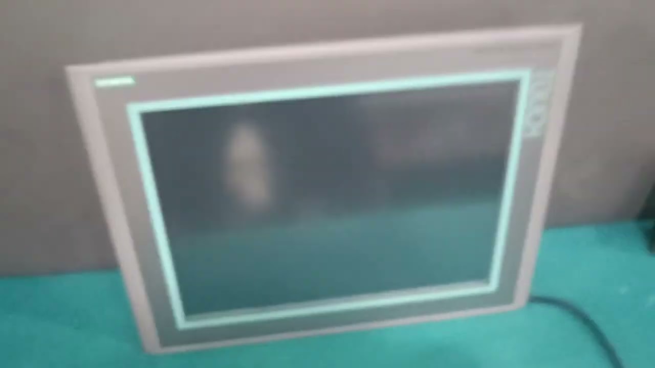 SIEMENS MP377 15