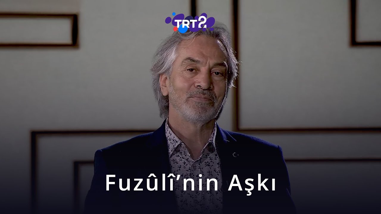 Fuzuli'nin Aşkı | Berceste | İskender Pala