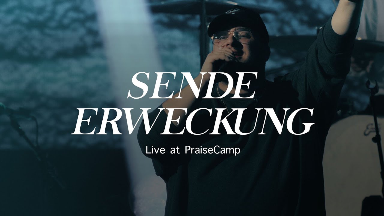 Sende Erweckung | Alive Worship | 