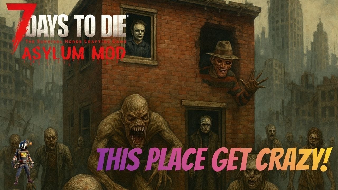 CRAZY WASTELAND QUEST!