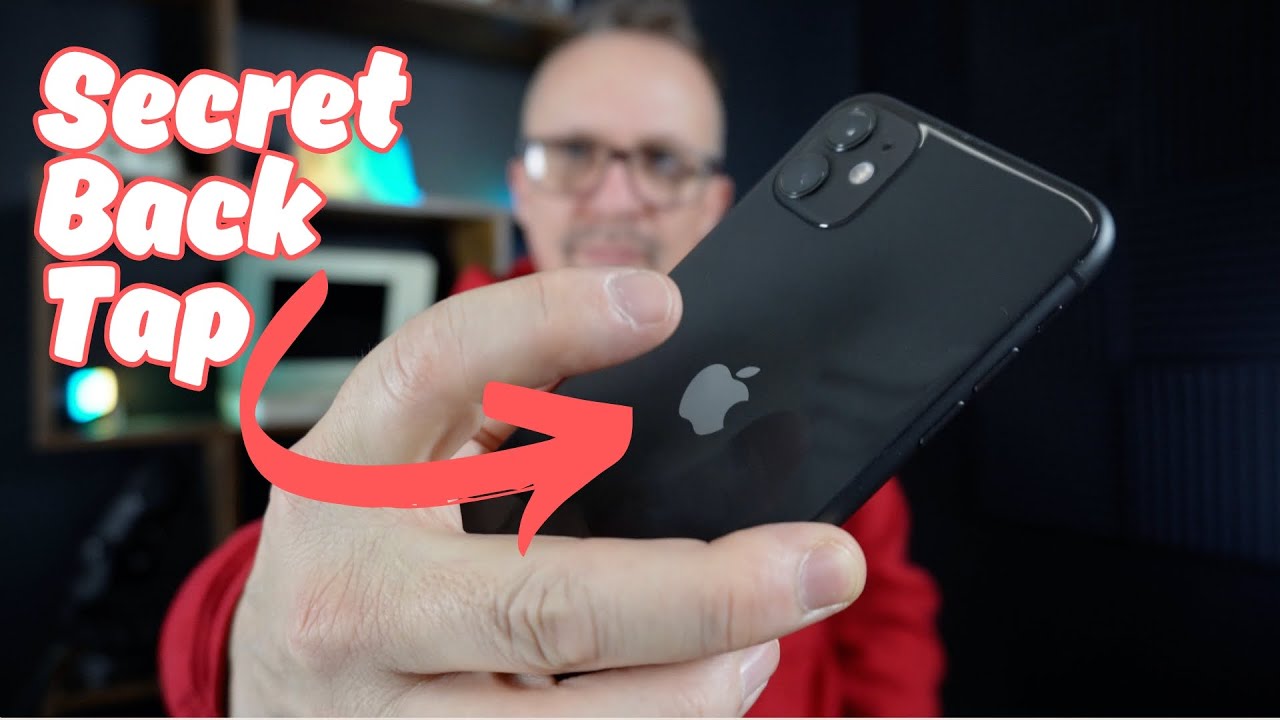 Лучшая функция iPhone Back Touch, которую вы не захотите пропустить