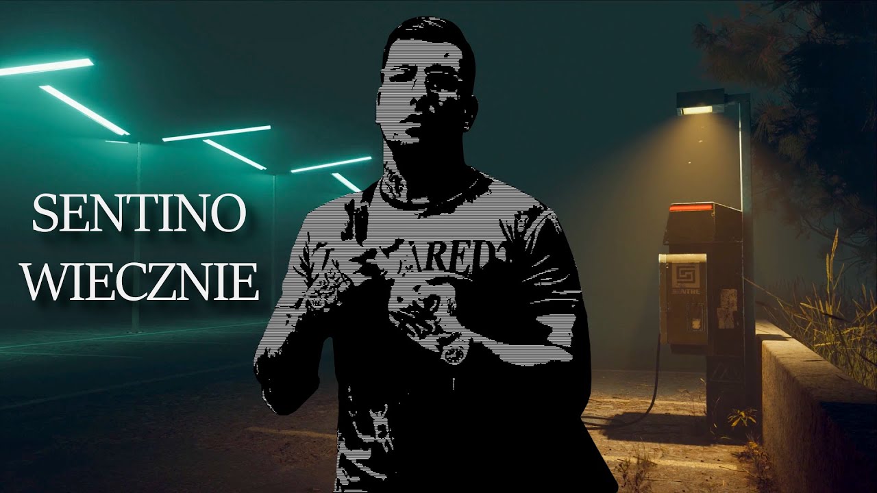 SENTINO - Wiecznie (Remix)