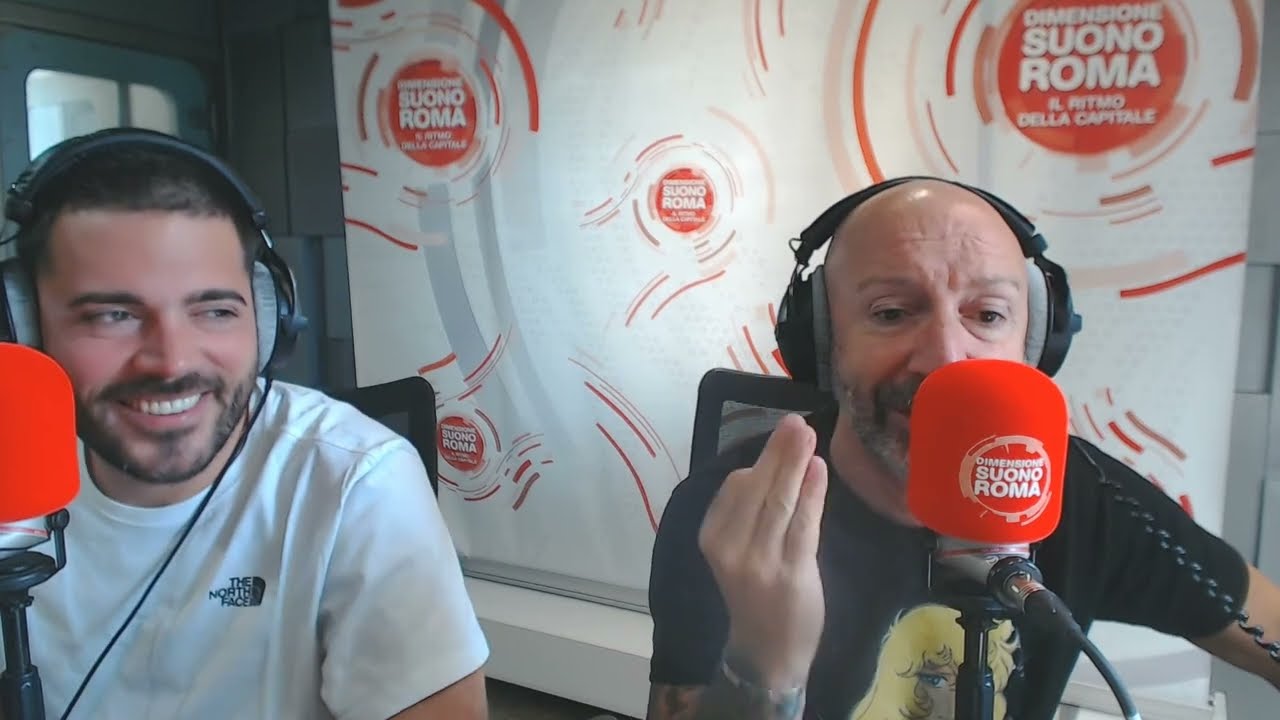 Pronto Manicomio?!? - Geppo Show