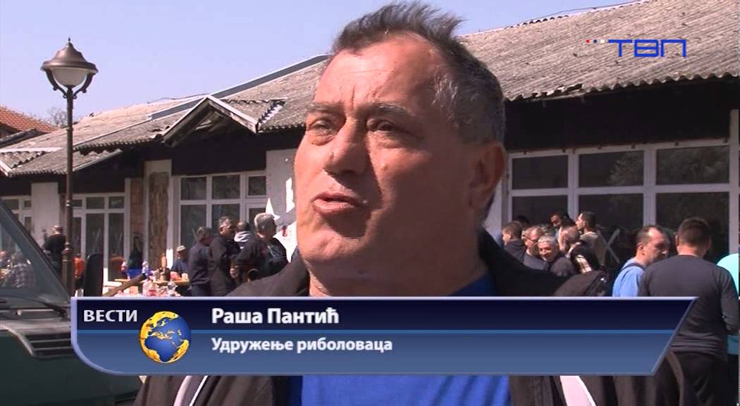 TV Pančevo - Druženje udruženja u Jabuci