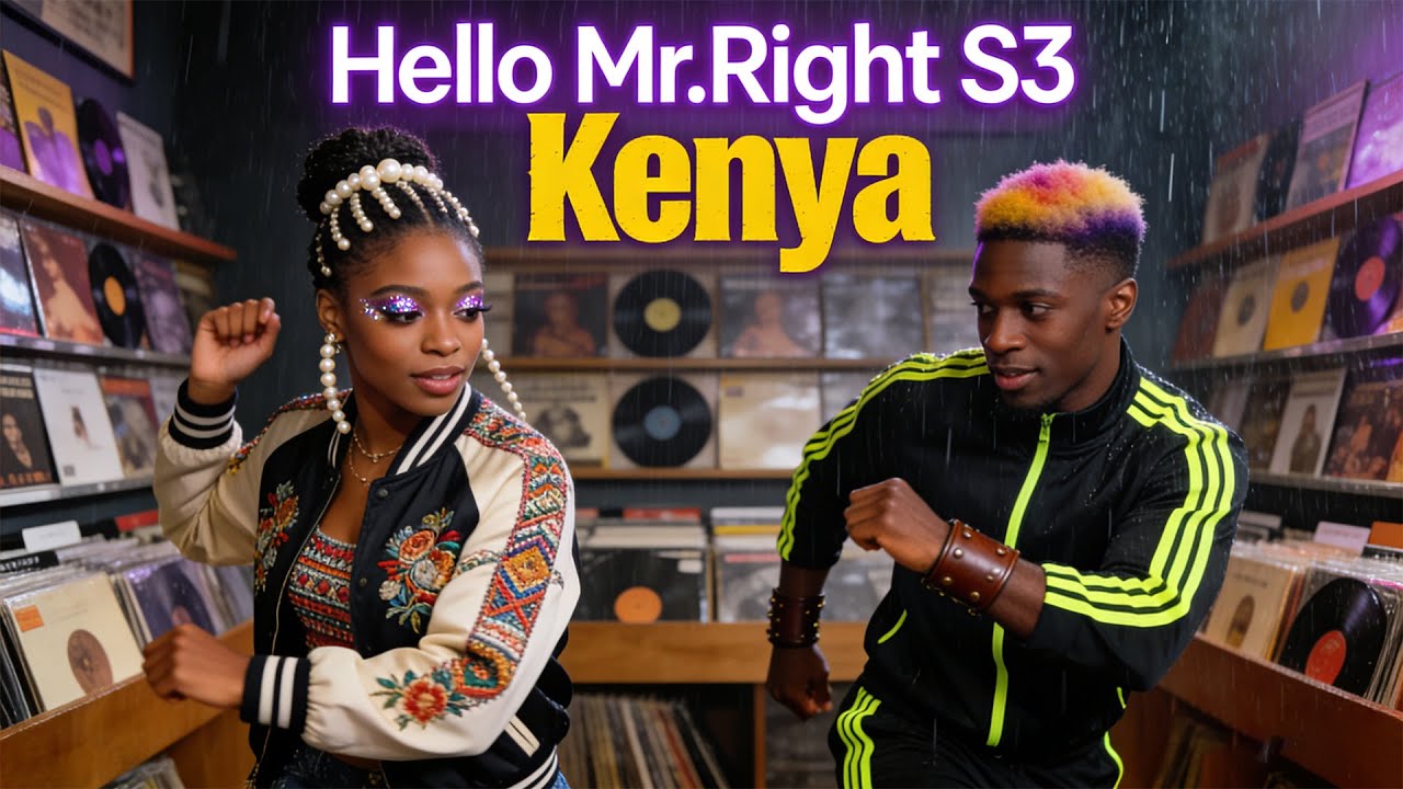 Hello Mr Right Kenya S3 EP 16-2
