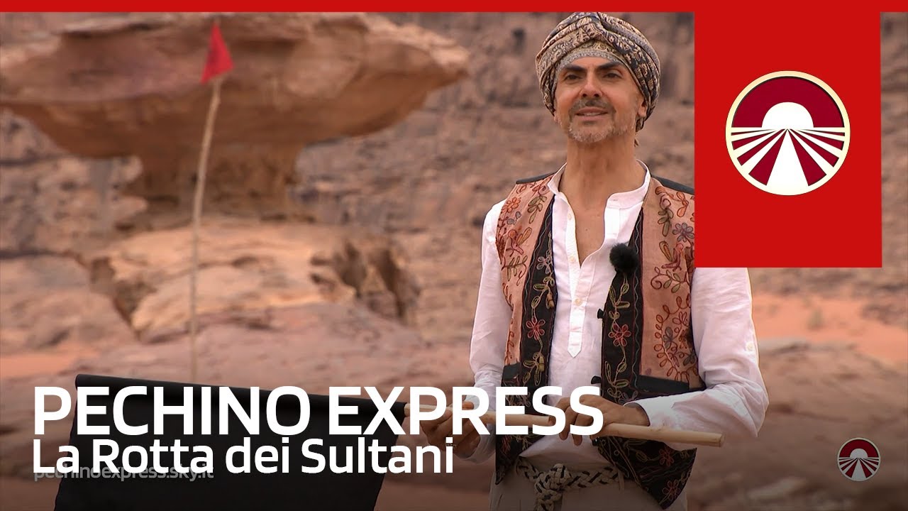 Il meglio della settima puntata | Pechino Express