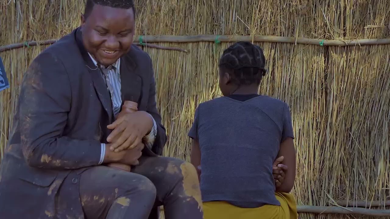 Idoro - Dereck Mpofu x Shugeta x Mark Ngwazi x Romeo Gasa