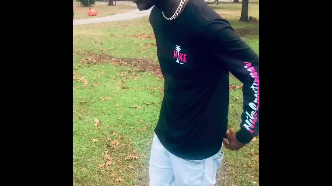 The Box Freestyle Kobe Kash