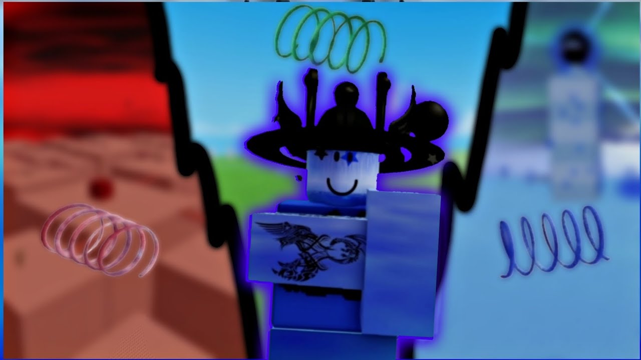 Катушки ROBLOX (серия)