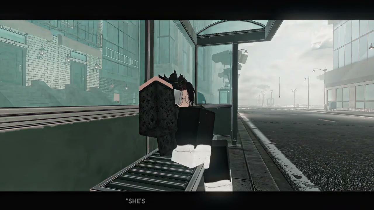 From The Start (Roblox Animation)