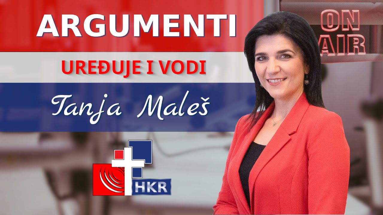 Argumenti - 31.5.2021. - Može li uspjeti brak bez „probe” prije vjenčanja?