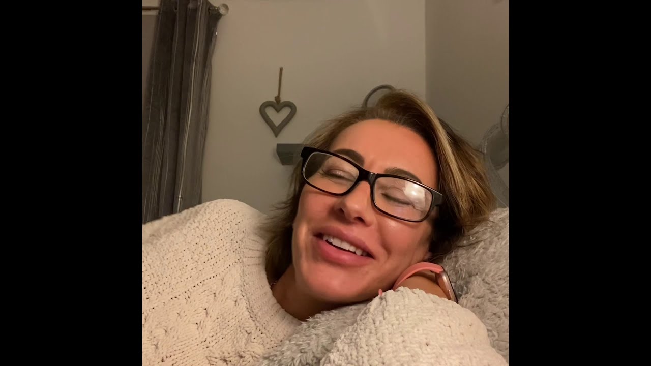 Tapered Pregabalin!! 😁 Cooking & the Ex 😑