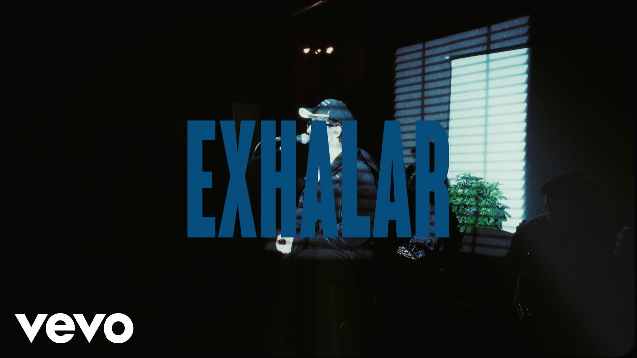 Julio Caesar - exhalar (Live)