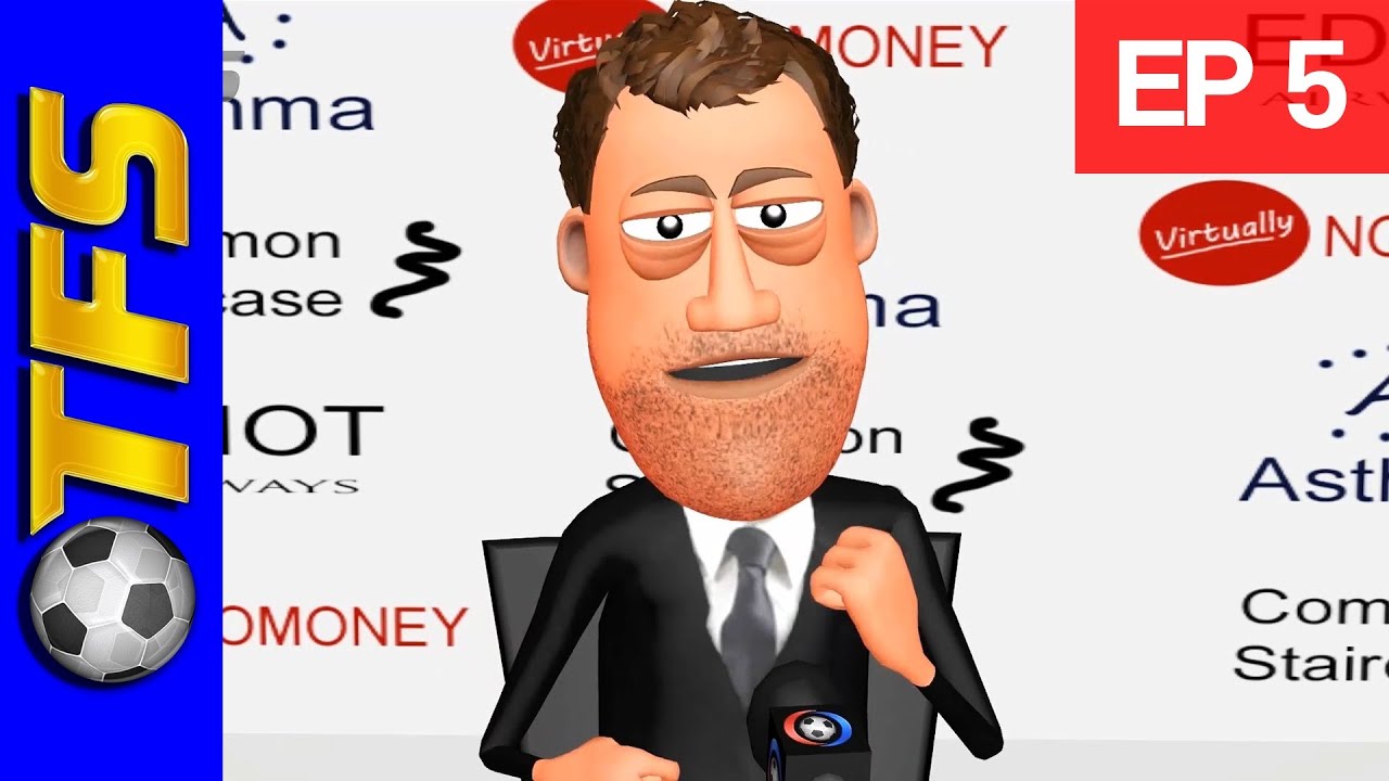 Malky Mackay, Jamie Carragher and Shahid Khan's 'Tache